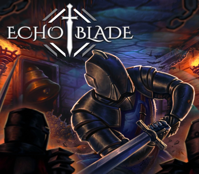 EchoBlade Steam Ключ