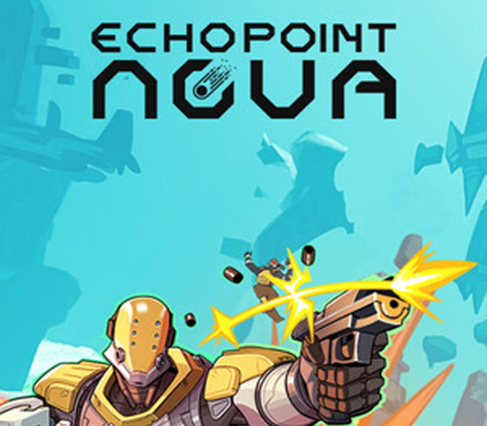Echo Point Nova PC Steam Аккаунт