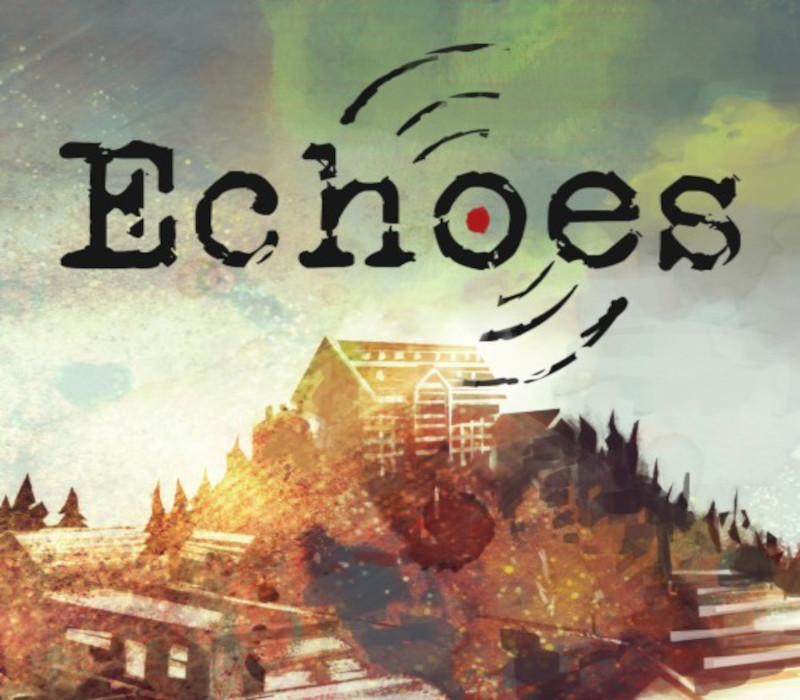 Echoes EU (without DE/NL/PL/AT) Nintendo Switch Ключ