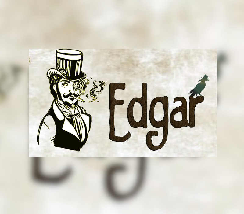 Edgar (2022) Steam Ключ