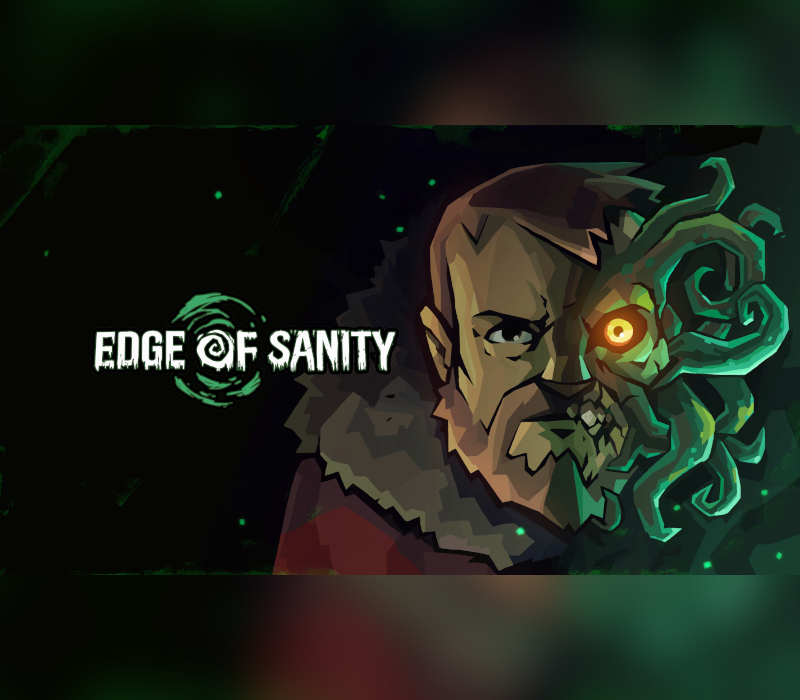 Edge of Sanity PC Steam Ключ