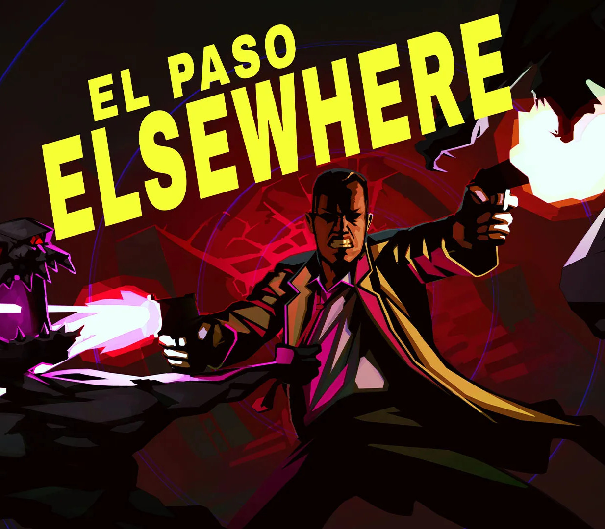 El Paso, Elsewhere XBOX One / Xbox Series X|S Аккаунт