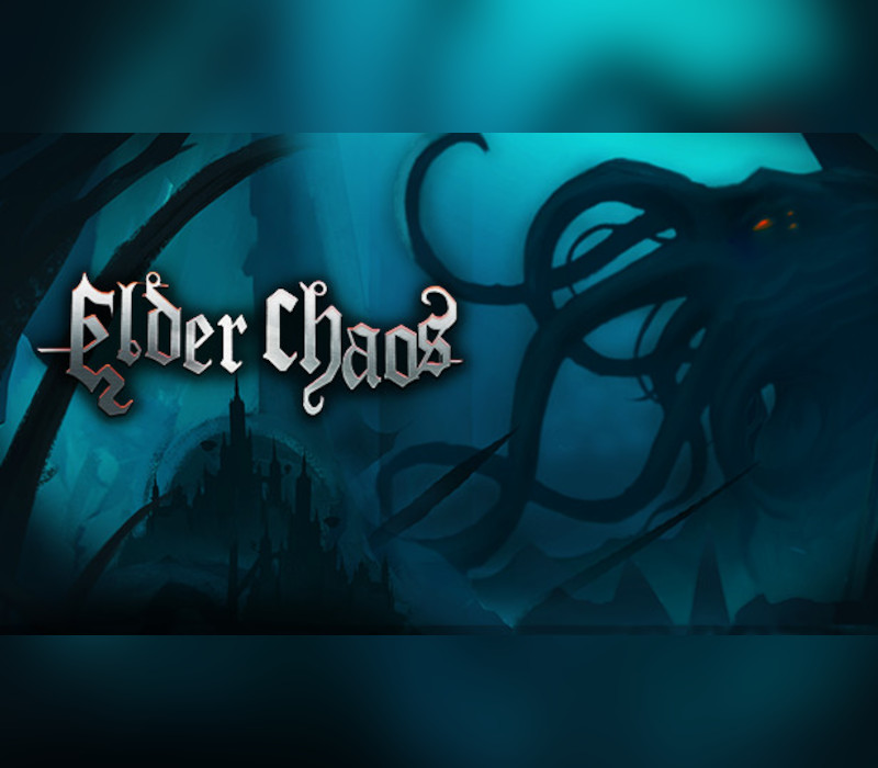 Elder Chaos PC Steam Ключ