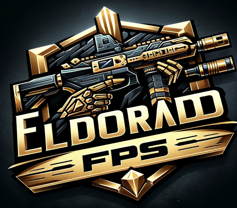 Eldorado FPS Steam Ключ