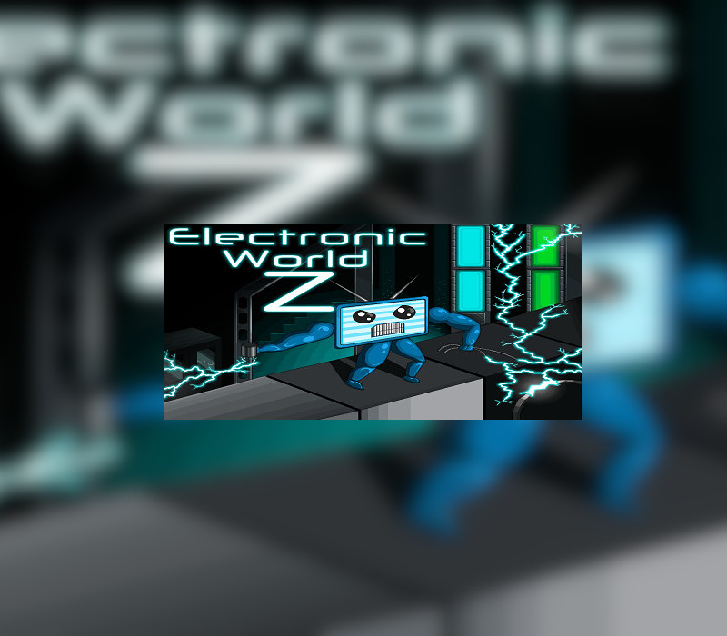 Electronic World Z Steam Ключ