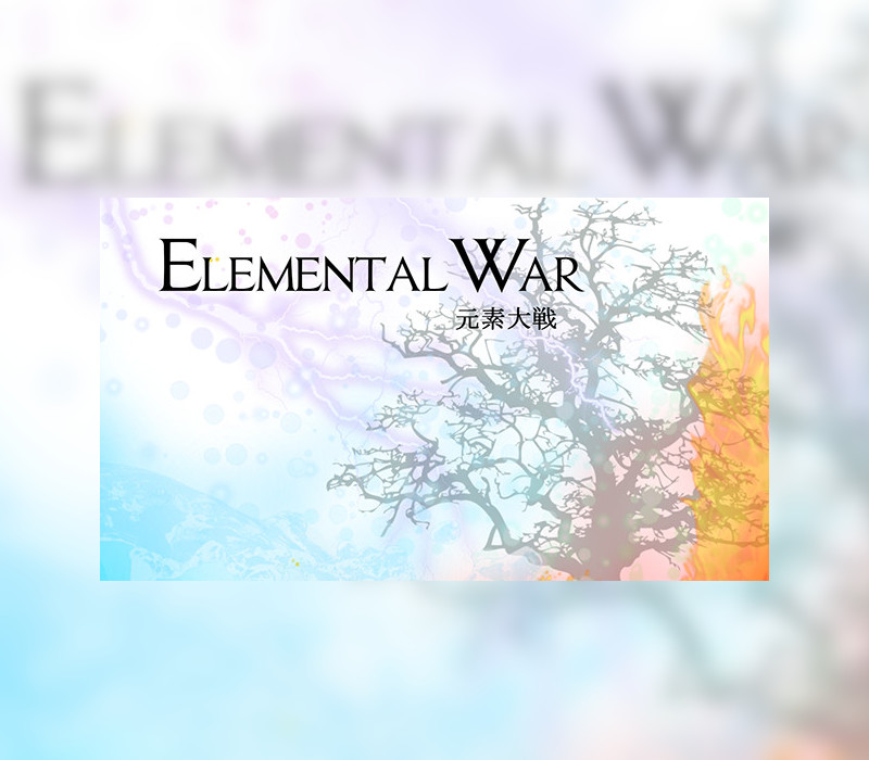Elemental War: Dawn of the Crystals Steam Ключ