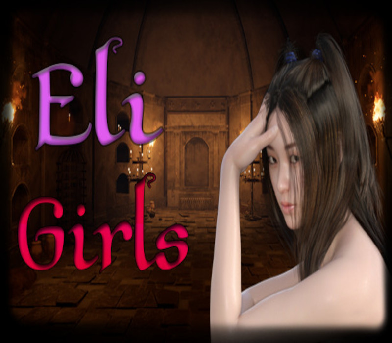 Eli Girls Steam Ключ