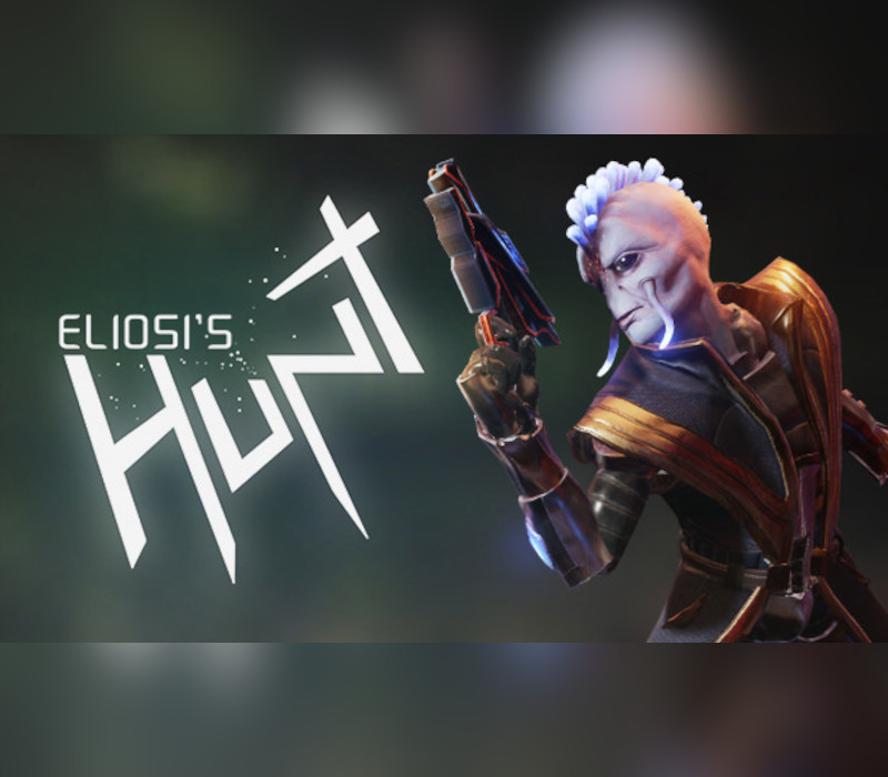 Eliosi's Hunt EU PC Steam Ключ