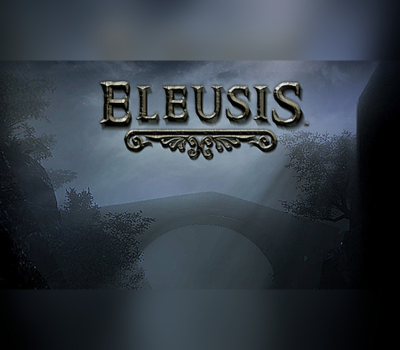 Eleusis PC Steam Ключ