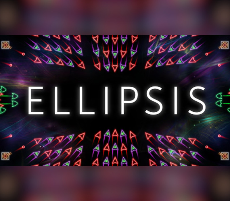 Ellipsis PC Steam Ключ