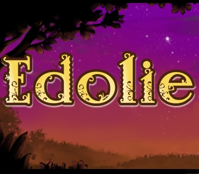 Edolie Steam Ключ