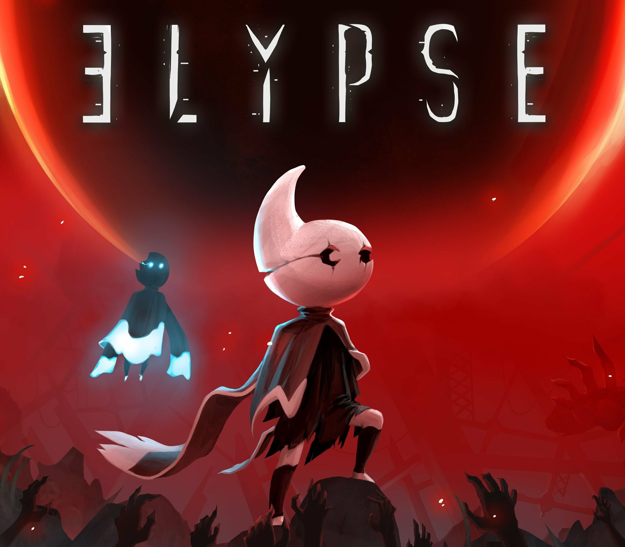 Elypse PC Steam CD Key