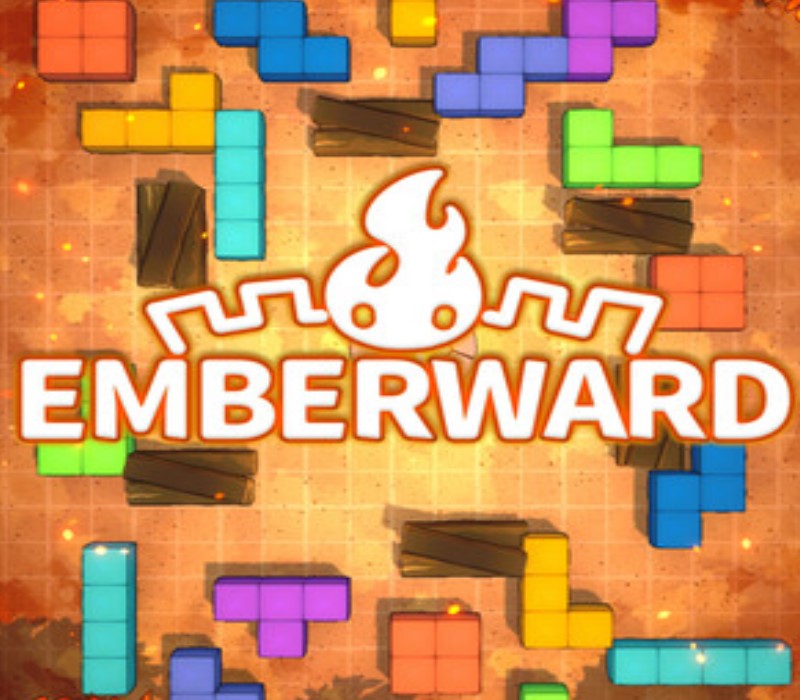 Emberward PC Steam Ключ