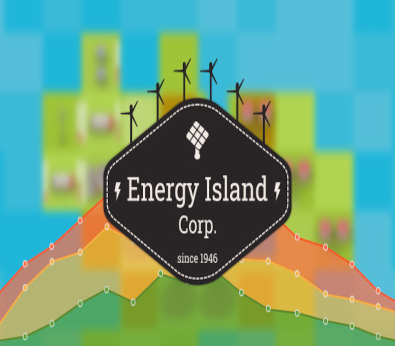 Energy Island Corp. Steam Ключ
