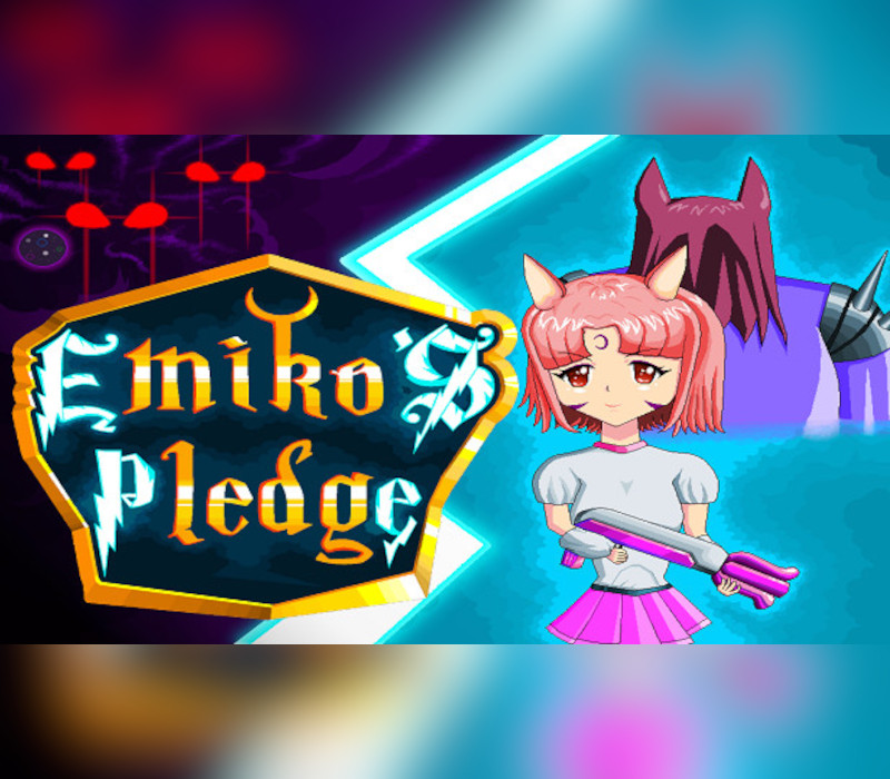Emiko's Pledge Steam Ключ