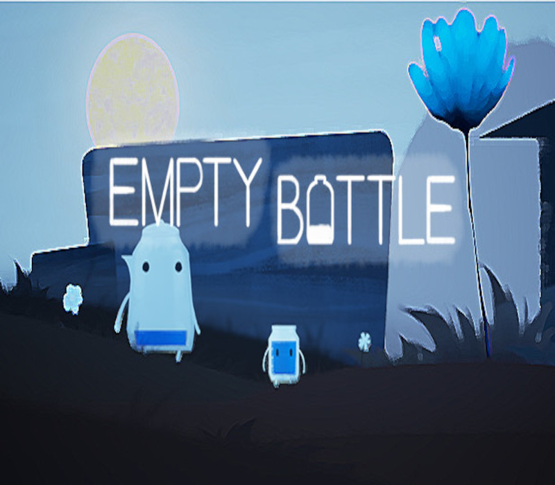 EmptyBottle Steam Ключ