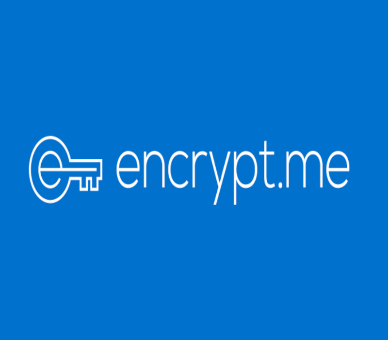 Encrypt.me VPN 1-Year License Ключ