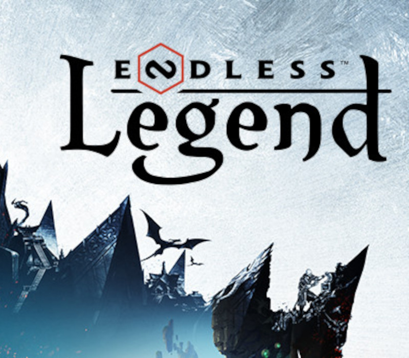 Endless Legend Steam Аккаунт