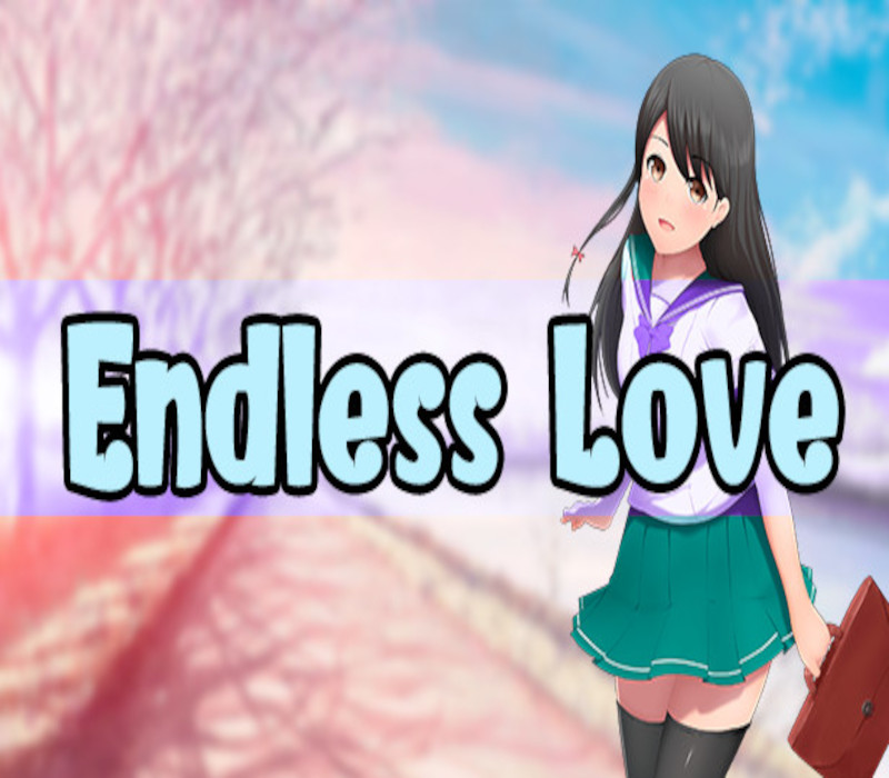 Endless Love PC Steam Ключ