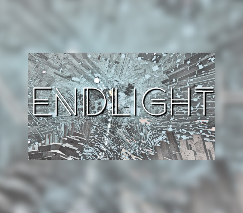 Endlight Steam Ключ