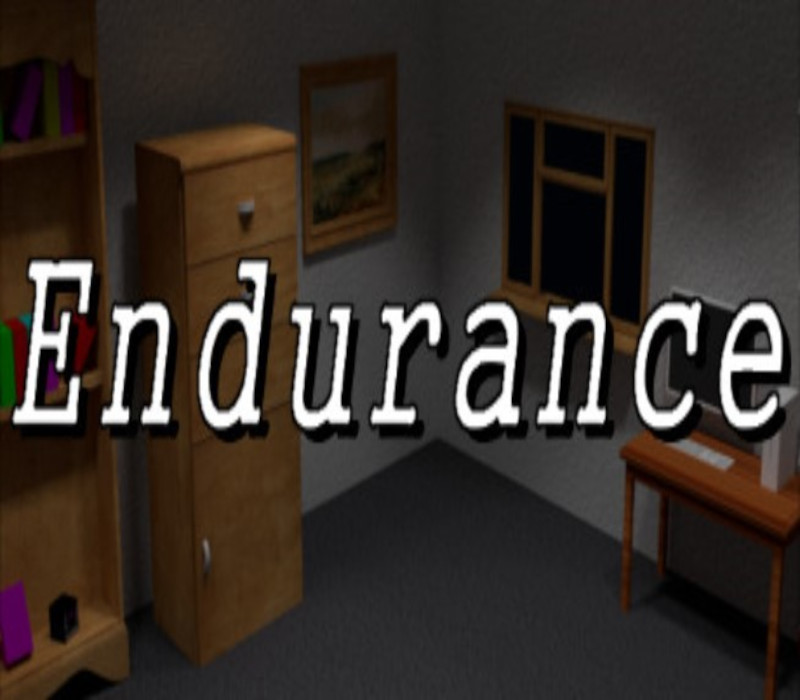 Endurance PC Steam Ключ