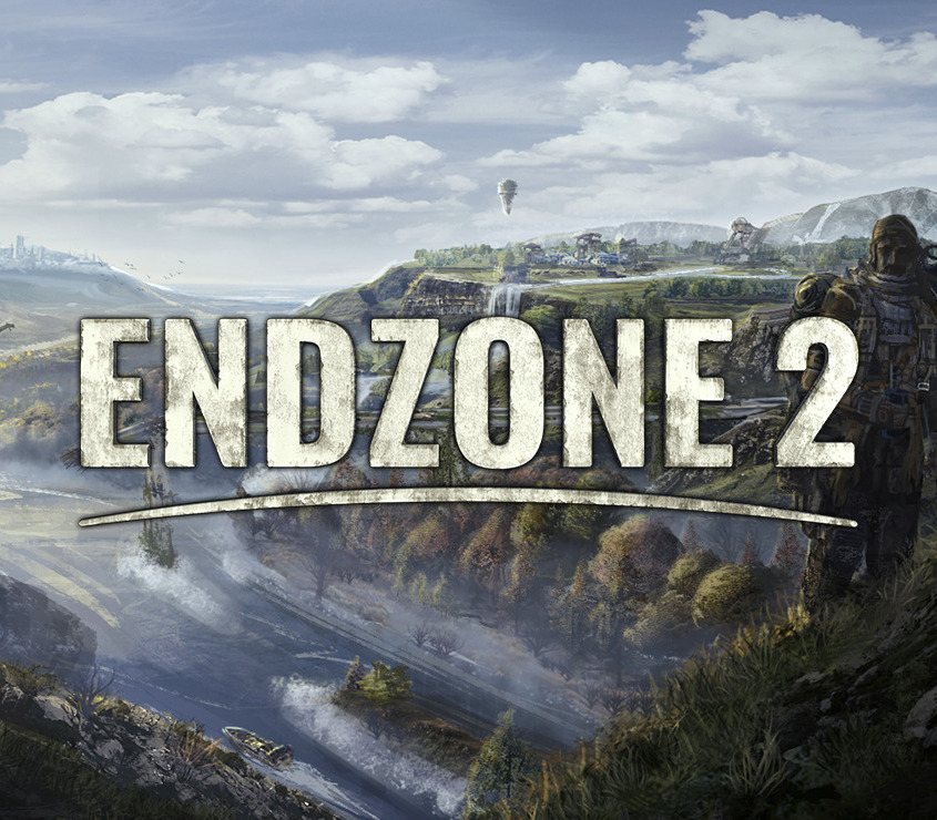 Endzone 2 PC Steam Аккаунт