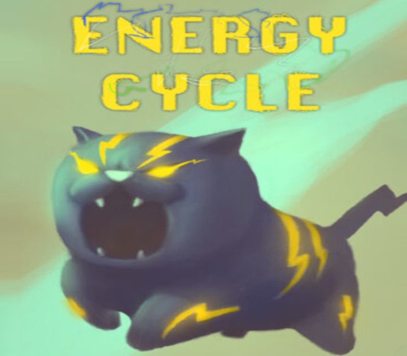 Energy Cycle - Soundtrack DLC Steam Ключ