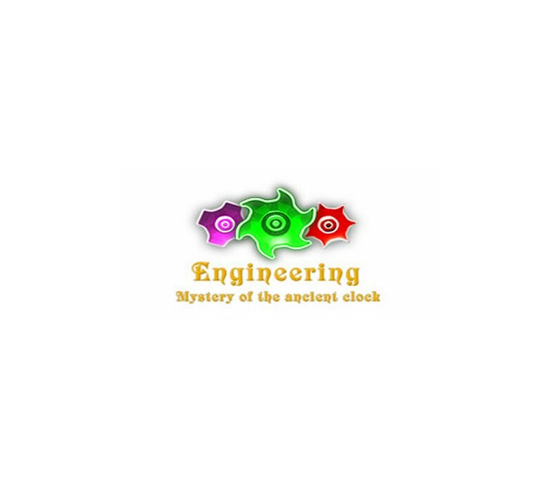 Engineering - Mystery of the ancient Clock Steam Ключ
