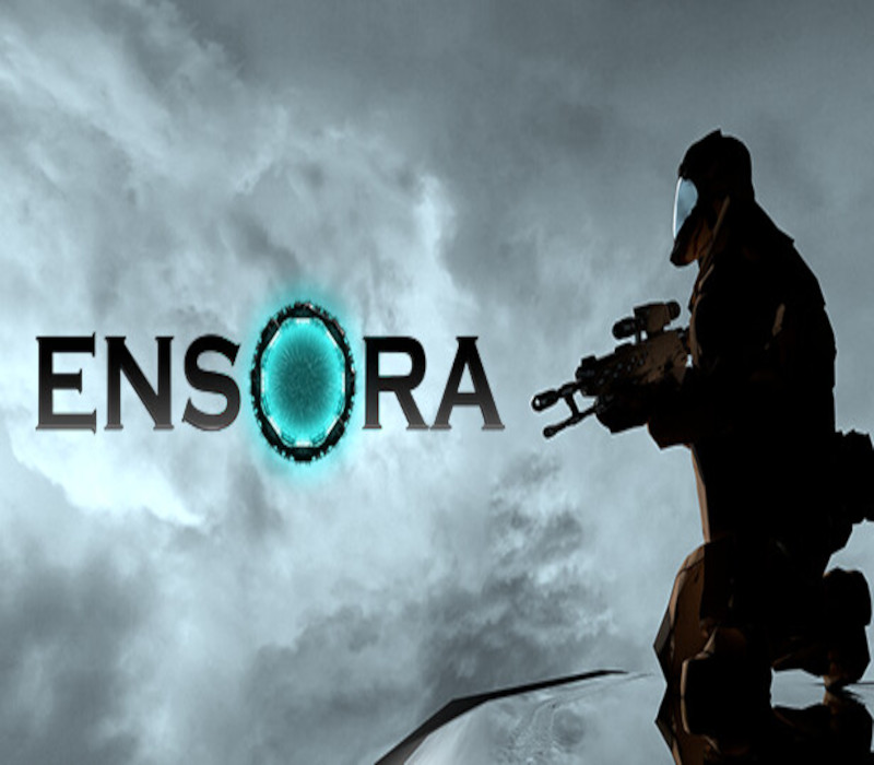 Ensora Steam Ключ