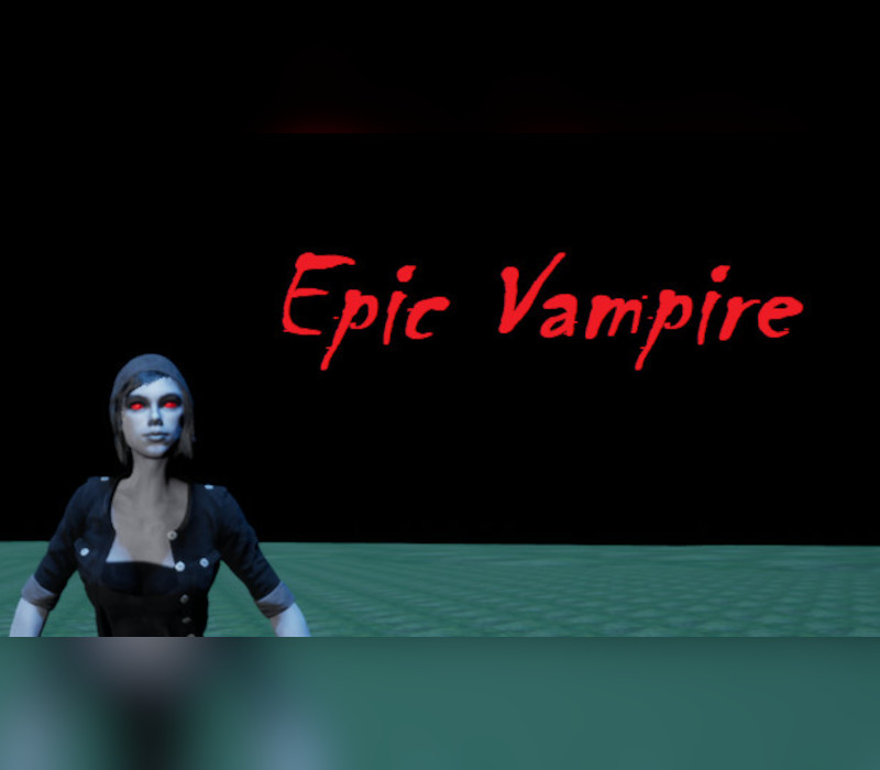 Epic Vampire Steam Ключ