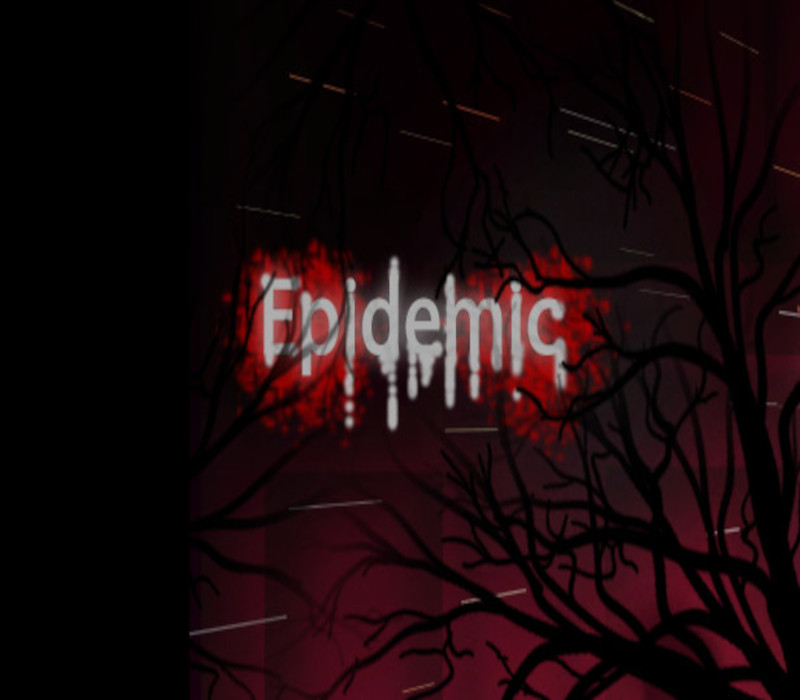 Epidemic Steam Ключ