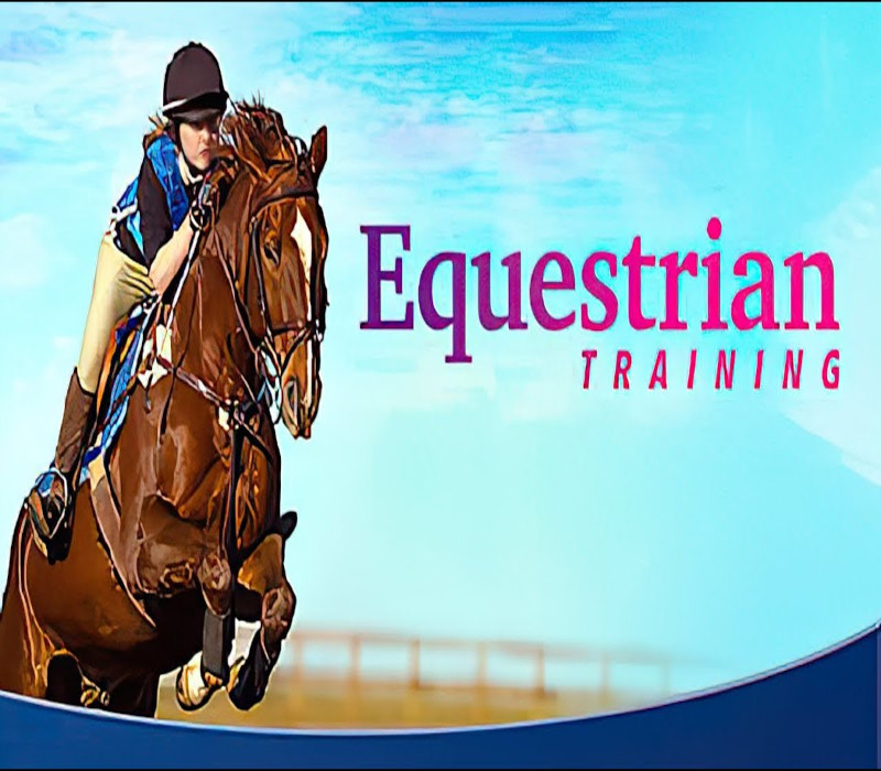 Equestrian Training Steam Ключ