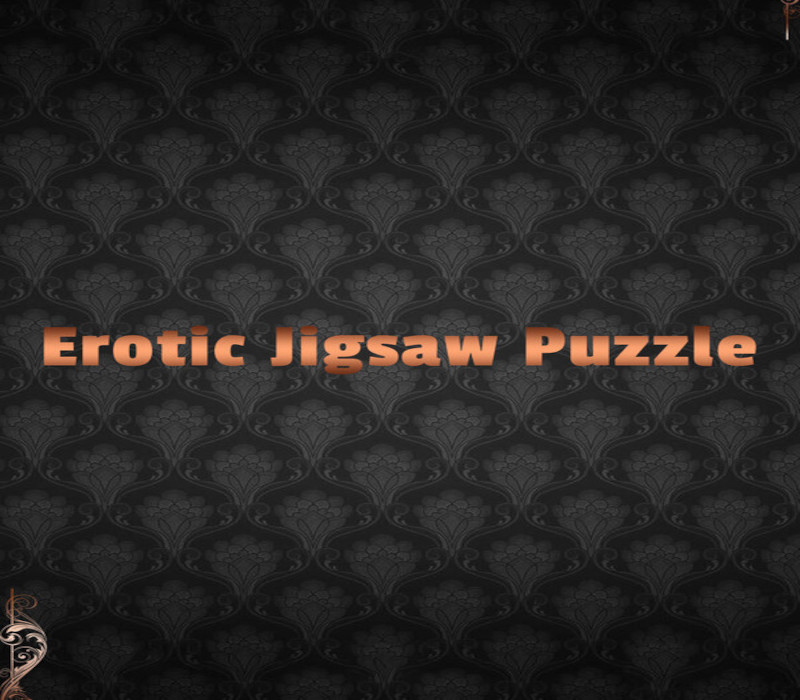 Erotic Jigsaw Puzzle Steam Ключ