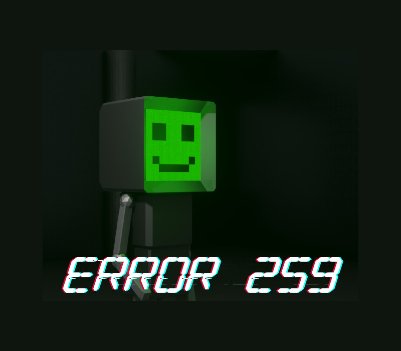Error 259 Steam Ключ
