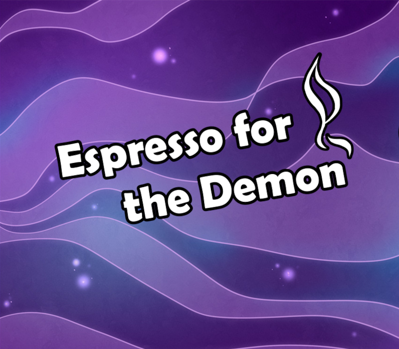 Espresso For The Demon Steam Ключ