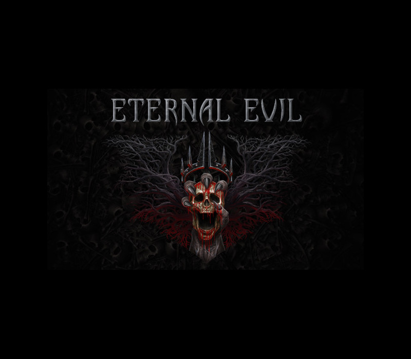 Eternal Evil Xbox Series X|S Аккаунт