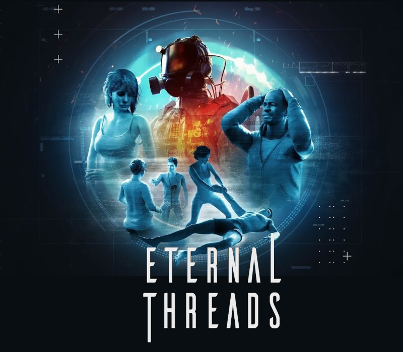 Eternal Threads Epic Games Аккаунт
