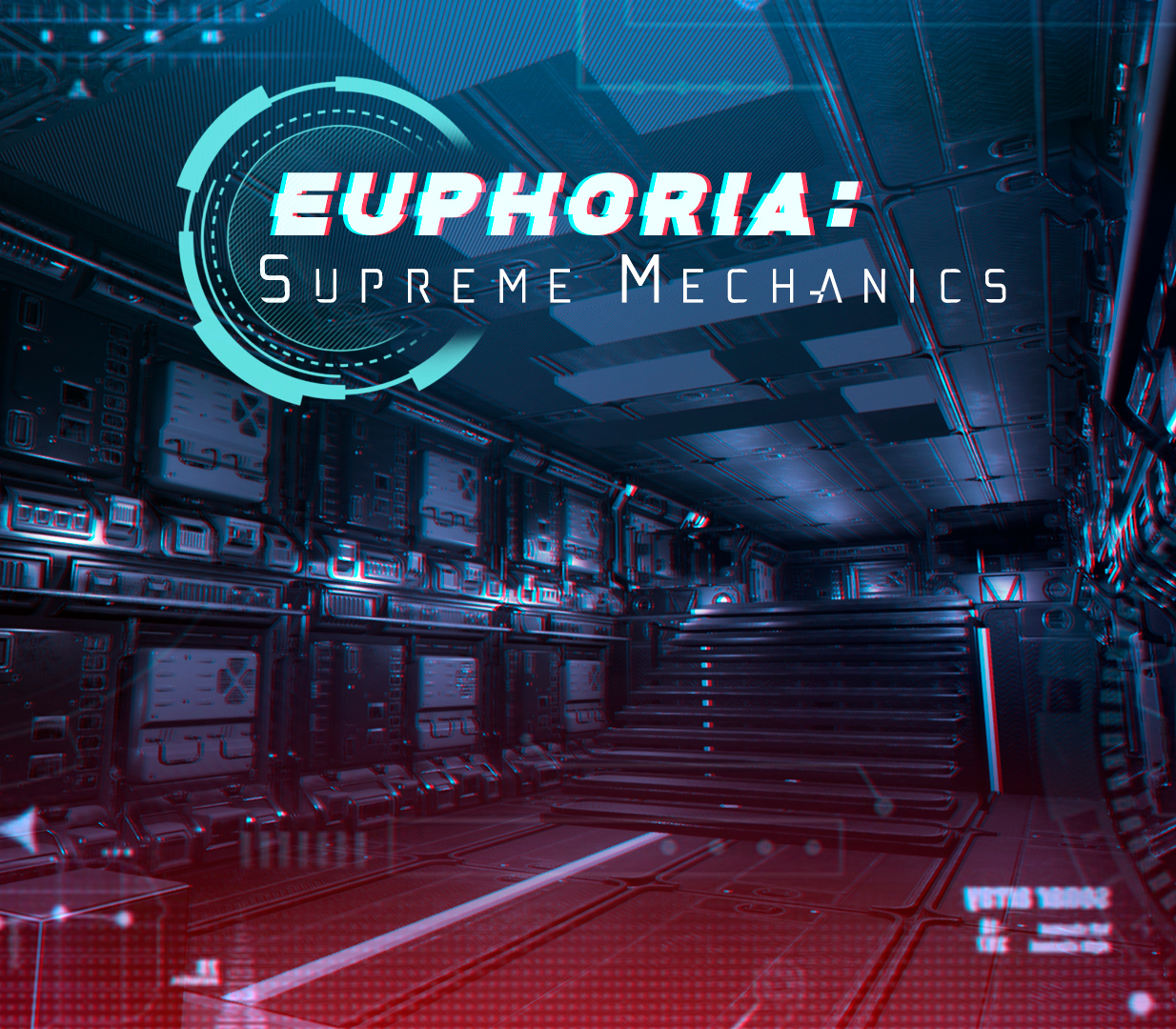 Euphoria: Supreme Mechanics Steam CD Key