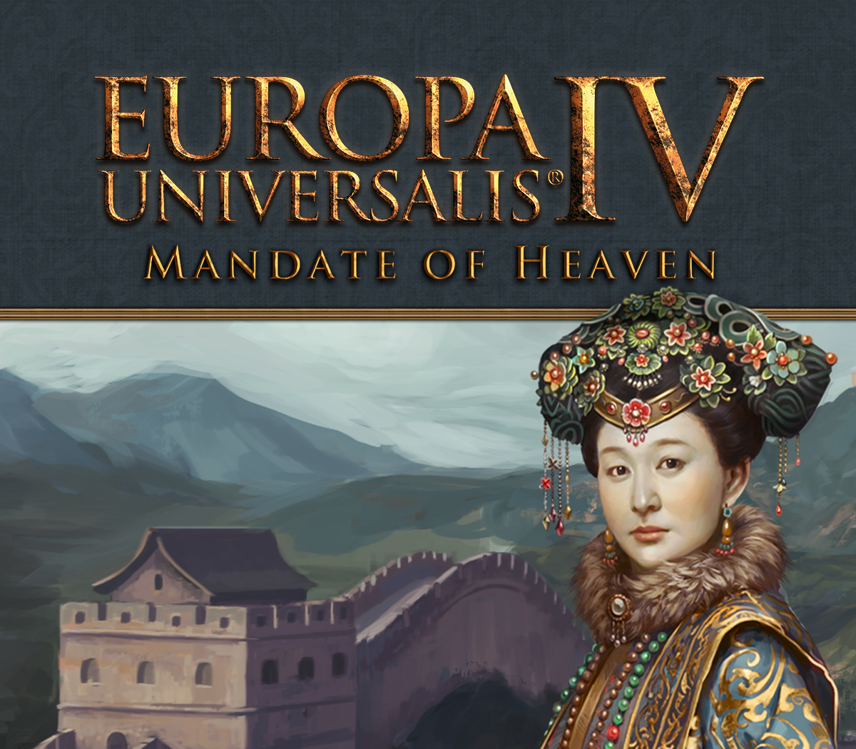 Europa Universalis IV: Mandate of Heaven Коллекция RU/CIS PC Steam Ключ