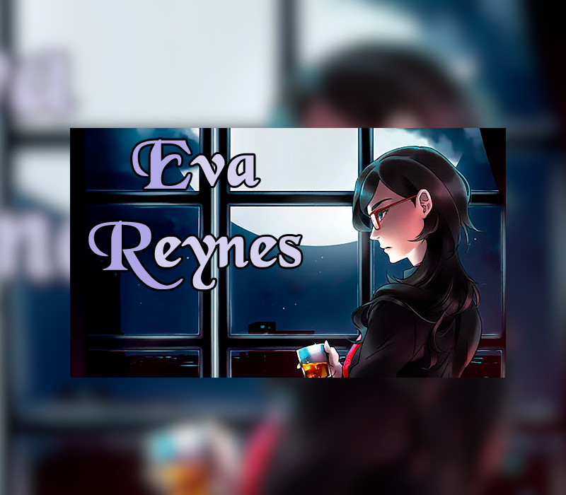 Eva Reynes Steam Ключ