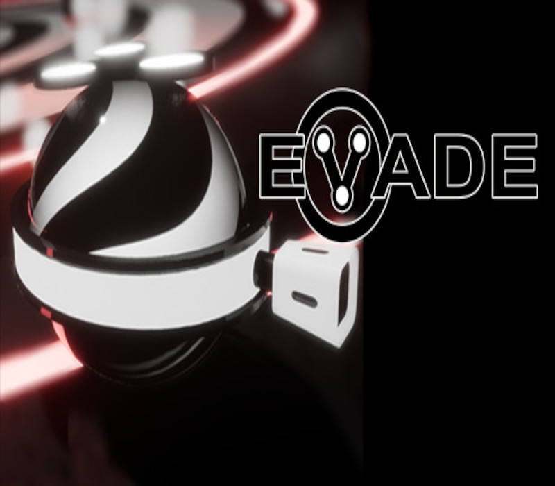 Evade Zero Steam Ключ
