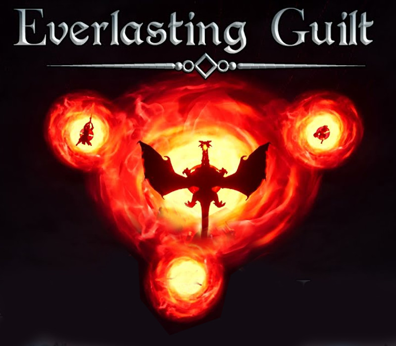 Everlasting Guilt Steam Ключ