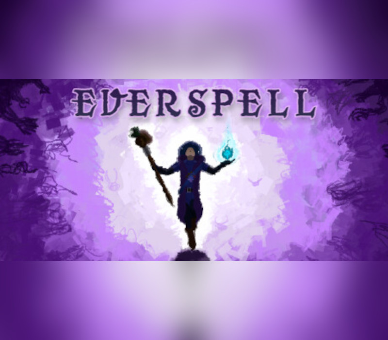Everspell PC Steam Ключ
