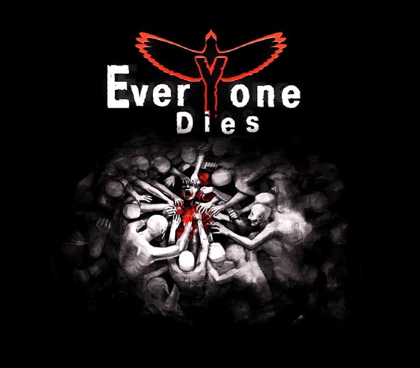 Everyone Dies Steam Ключ
