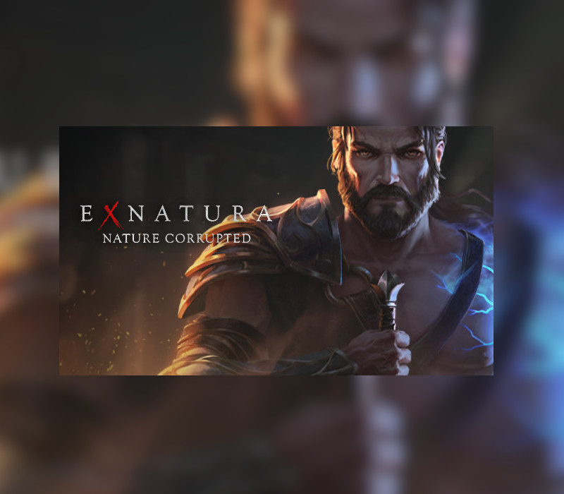 Ex Natura: Nature Corrupted Steam Ключ