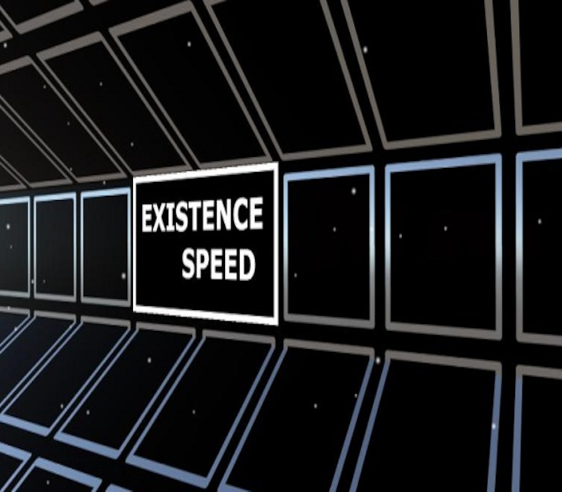 Existence speed English Language only Steam Ключ