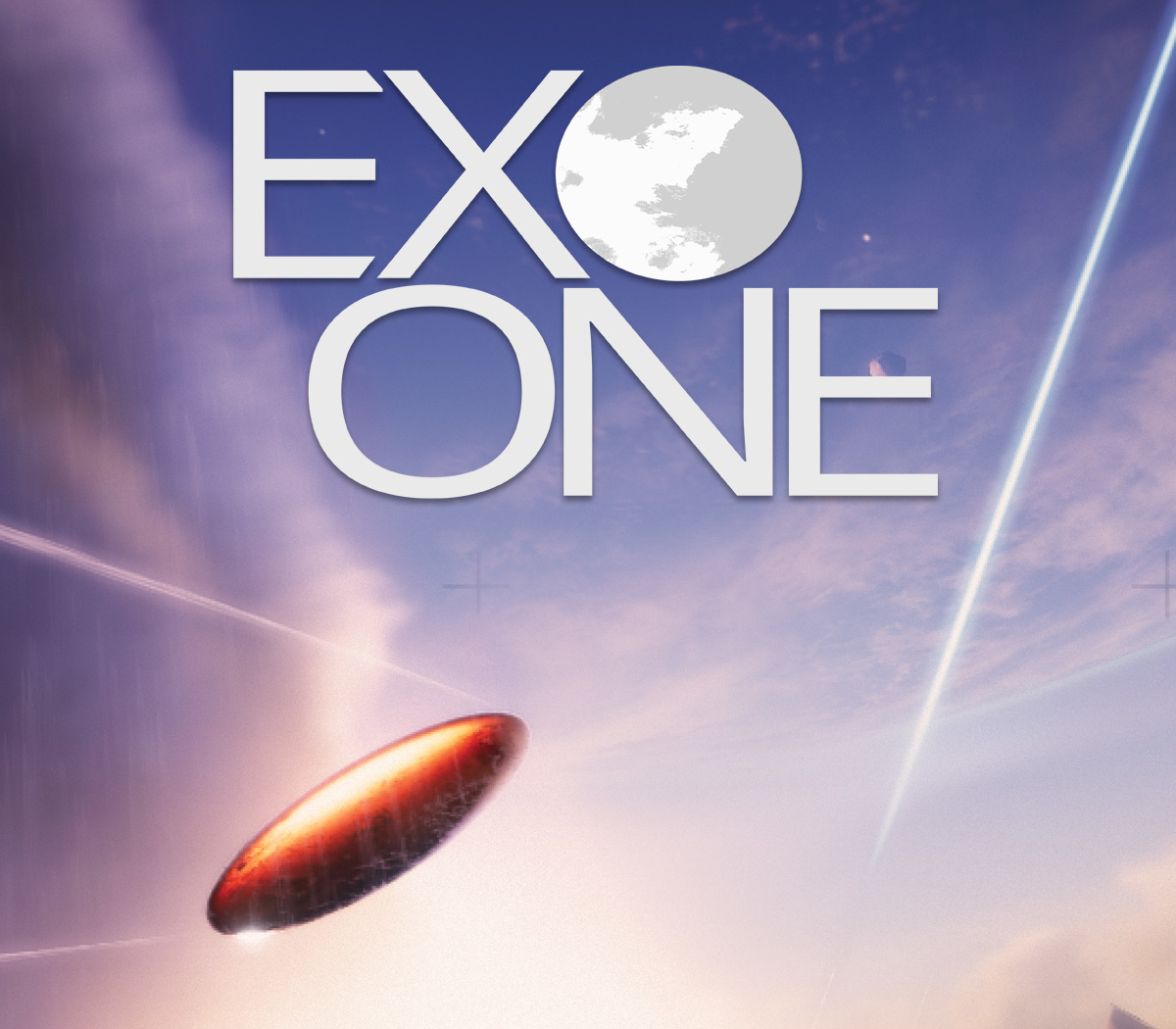 Exo One Steam Альтергифт
