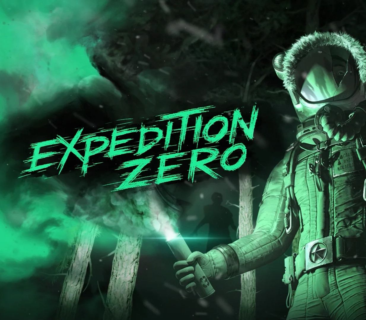 Expedition Zero PC Steam Ключ