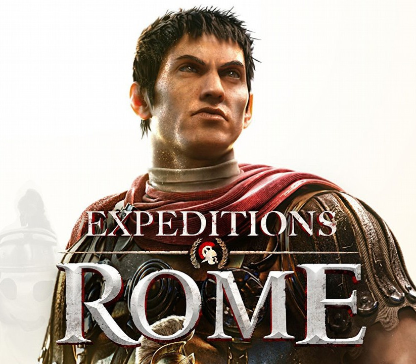 Expeditions: Rome EU PC Steam Ключ