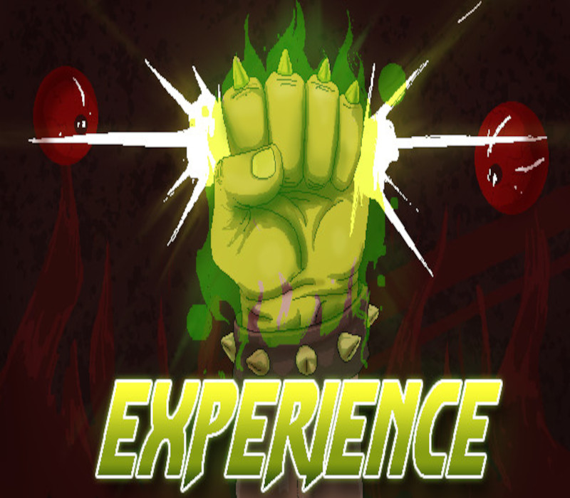 Experience (2016) Steam Ключ